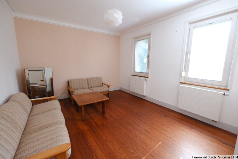 EG Wohnzimmer