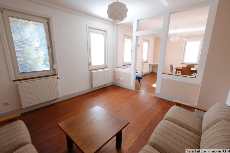EG Wohnzimmer