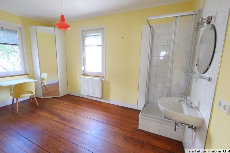 EG Schlafzimmer