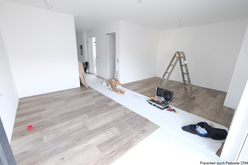Wohnesszimmer