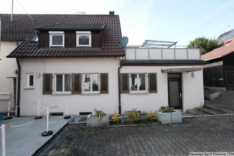 Hausansicht Südost Hausansicht Südost