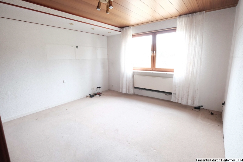 Schlafzimmer West