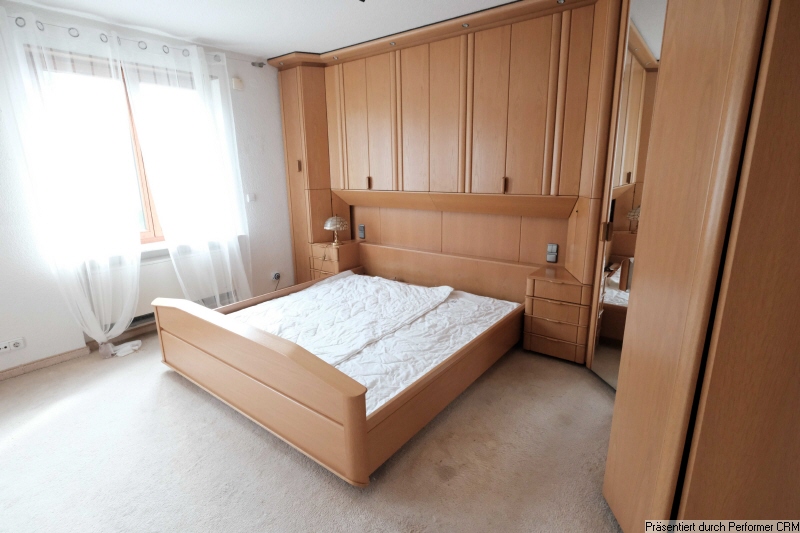Schlafzimmer Ost