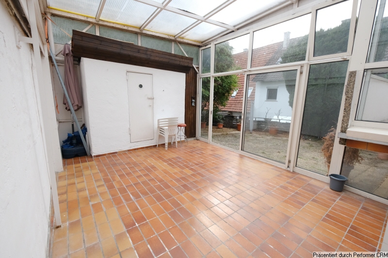 überdachte Terrasse überdachte Terrasse