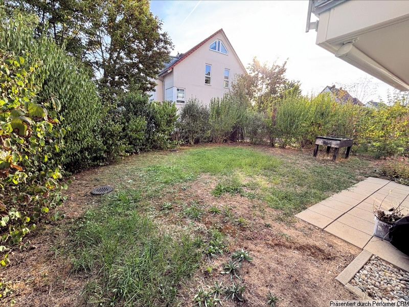 Garten Garten