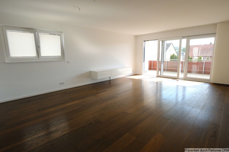 Wohn-Esszimmer