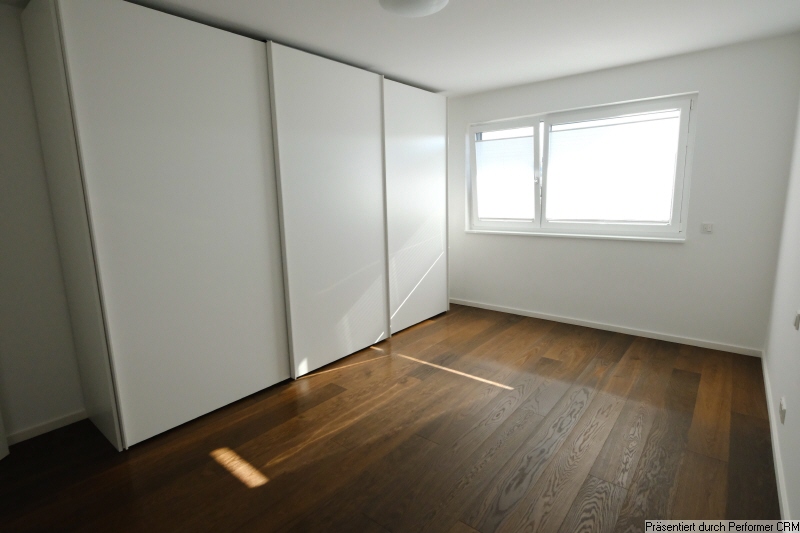 Schlafzimmer Südost