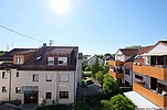 Aussicht Balkon