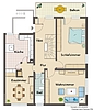 Grundriss EG Grundriss EG