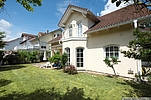Hausansicht Südost