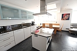 Küchen- und Essbereich Küchen- und Essbereich