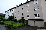 Hausansicht Ost