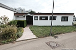 Hausansicht West
