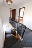 Treppenaufgang ins OG