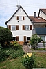 Ostansicht Einfamilienhaus Ostansicht Einfamilienhaus