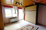 Kinderzimmer im DG mit Loggia-Zugang Kinderzimmer im DG mit Loggia-Zugang