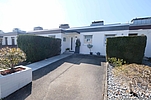 Stellplatz vor dem Haus