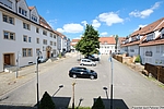 Blick in den Schlosshof Blick in den Schlosshof