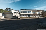 Haus mit Doppelgarage Haus mit Doppelgarage