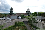 Ausblick nach Westen