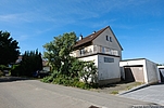 Altgebäude Ansicht Nordost Altgebäude Ansicht Nordost