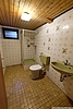 Zusätzliches Bad im Untergeschoss