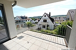 Überdachter Balkon Überdachter Balkon
