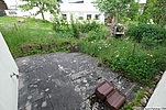 Terrasse nach Südosten