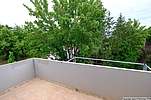 Südwestbalkon Südwestbalkon
