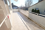 EG Balkon Westseite EG Balkon Westseite