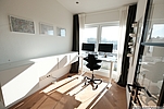 Arbeitszimmer