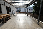 EG Große überdachte Terrasse