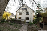 Hausansicht Nordost