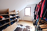 Kinderzimmer 2 (derzeit Ankleide)