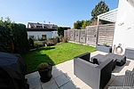 Garten und Terrasse