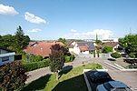 Ausblick nach Osten