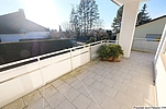 EG Balkon Südseite EG Balkon Südseite