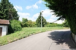Zufahrtsstraße Zufahrtsstraße