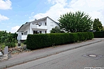Hausansicht von Südwesten Hausansicht von Südwesten