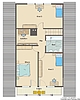 Grundriss DG