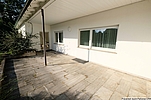 Terrasse nach Süden EG
