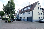 Nordostansicht Mehrfamilienhaus Nordostansicht Mehrfamilienhaus
