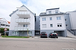 Hausansicht West Hausansicht West