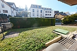 HG Garten zur Südostseite