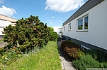 Westgarten Blick nach Norden