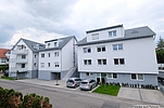Hausansicht Südwest Hausansicht Südwest