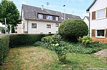 Garten Blickrichtung Süden Garten Blickrichtung Süden