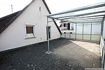 DG Dachterrasse 2 DG Dachterrasse 2