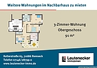 Wohnung 4 Nachbarhaus Wohnung 4 Nachbarhaus