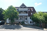 Hausansicht Nordwest